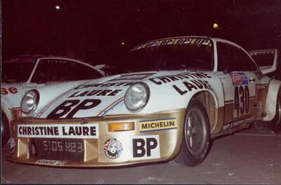 Tour de France 1976